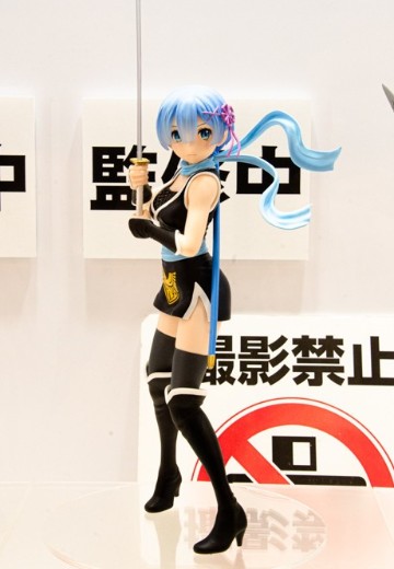 超级景品 Re：从零开始的异世界生活 蕾姆 女忍ver.