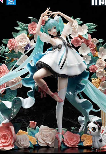 初音未来 未来有你 2019