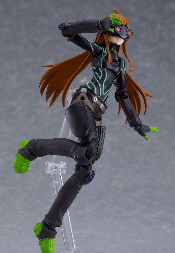 figma#464 女神异闻录5 佐仓双叶 Navi