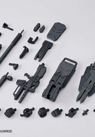 系统武器套件 3 机动战士高达