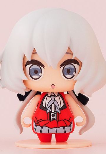 Pocket Maquette 佐贺偶像是传奇 绀野纯子 偶像版