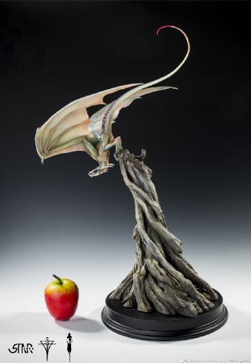 小飞龙Wyvern