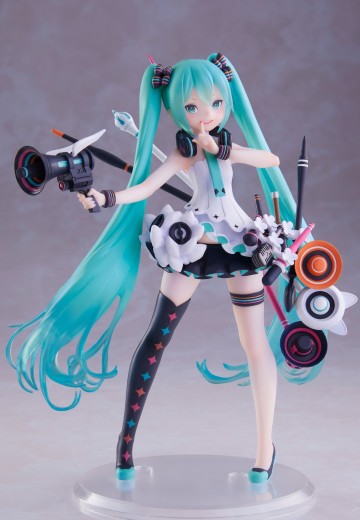 Precious f Vocaloid 初音未来 7net shopping ver.