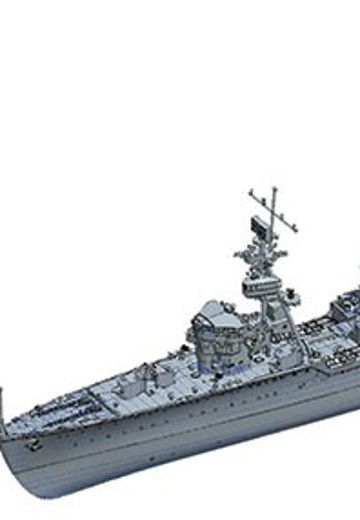 1/700 舰NEXT系列No.18 日本海军轻巡洋舰 多摩 昭和19年/捷一号作戦 