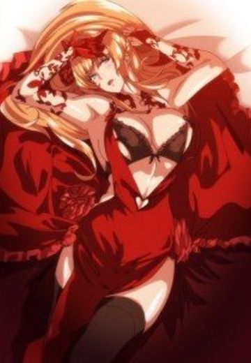 椿原ミラ