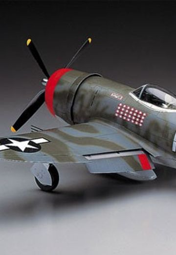 1/32 P-47D 雷电 | Hpoi手办维基