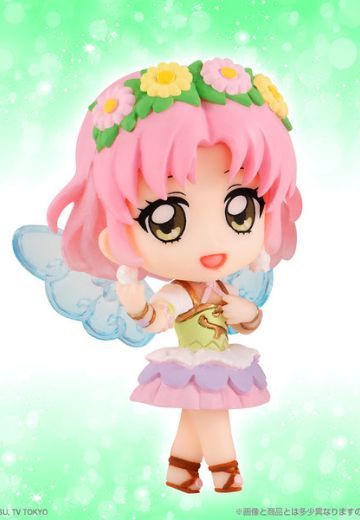 Aikatsu! Assort Star Anis da Yeah! 偶像活动! 北大路樱 | Hpoi手办维基