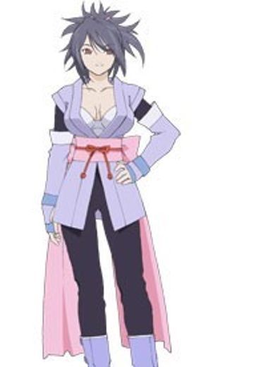藤林椎名