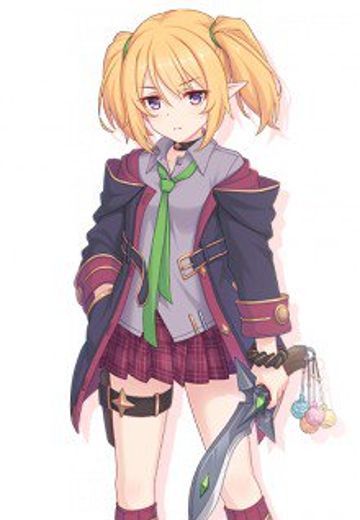 克罗依