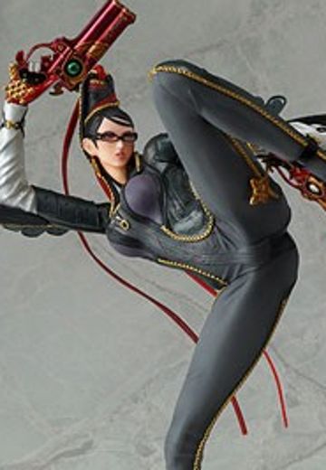 BAYONETTA 贝优妮塔 | Hpoi手办维基