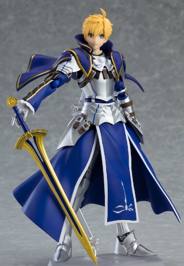 figma#463 Fate/Grand Order Saber/亚瑟·潘德拉贡［Prototype］ | Hpoi手办维基