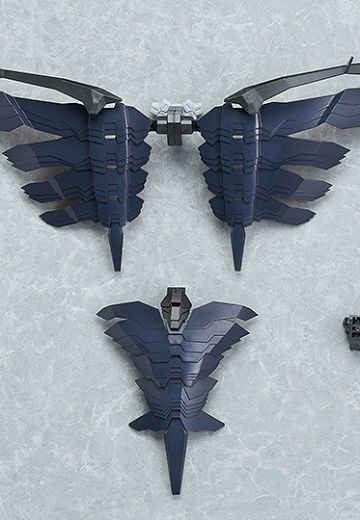 HAGANE WORKS 斩魔大圣Demonbane 配件套組