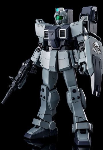 HGUC 机动战士高达外传 Missing Link RGM-79[G]陆战型吉姆 Parachute Pack 