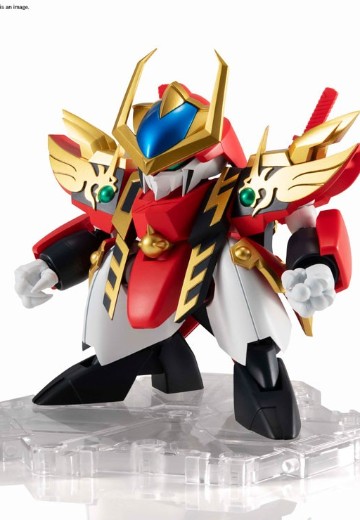 NXEDGE STYLE [MASHIN UNIT] 魔神英雄传 龙战丸