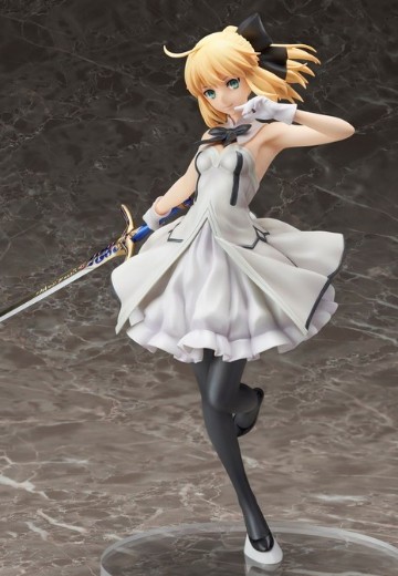 Fate/Grand Order Saber Lily