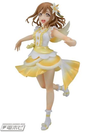 超级景品 Love Live! Sunshine!! The School Idol Movie Over the Rainbow 国木田花丸 