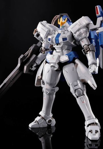 MG 新机动战记高达W: ENDLESS WALTZ OZ-00MS2B多鲁基斯III Special Coating  | Hpoi手办维基