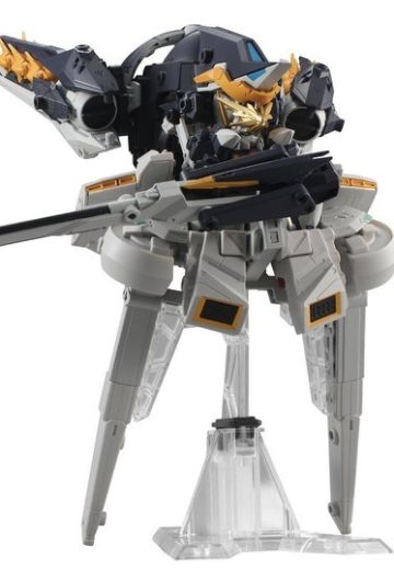 机动战士高达 MOBILE SUIT ENSEMBLE ADVANCE OF Z 提坦斯的旗下 RX-124 高达 TR-6 银雷
