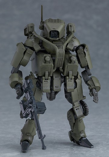 MODEROID Outcast Brigade EXOFRAME