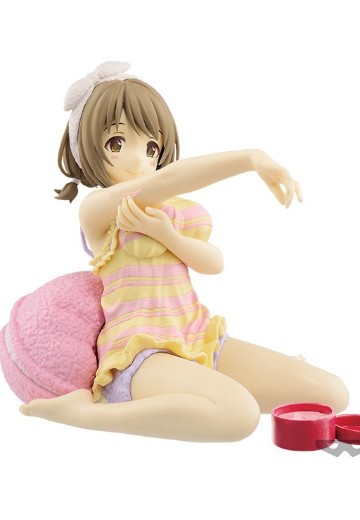 EXQ手办 偶像大师灰姑娘女孩 三村加奈子