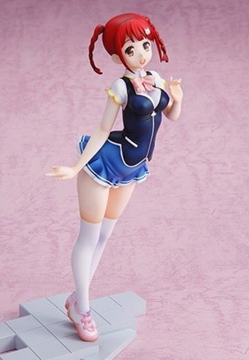 VALKYRIE DRIVE-MERMAID- 处女守
