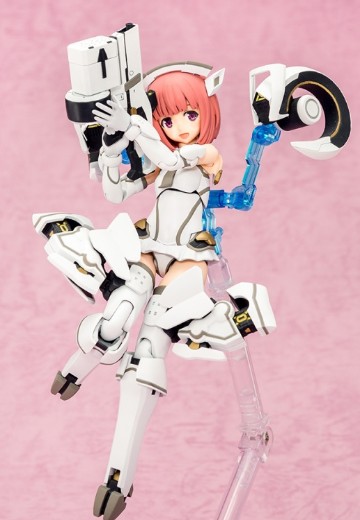 女神装置 Alice Gear Aegis 相河爱花