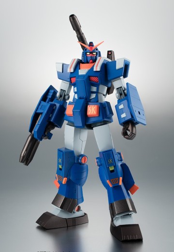 ROBOT魂 MSV FA-78-1全装甲高达 ver. A.N.I.M.E. 