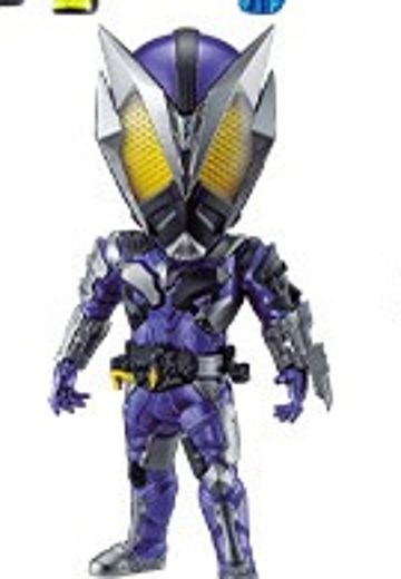 一番赏 假面骑士01 假面骑士 Horobi Sting Scorpion 