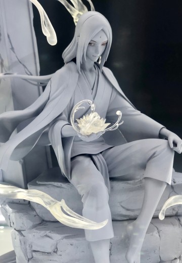 一人之下 张灵玉