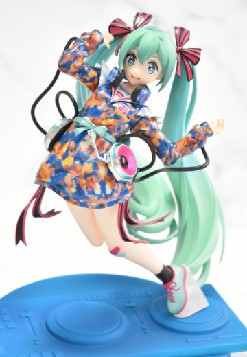 Vocaloid 初音未来 miku Expo Digital Stars 2019 ver