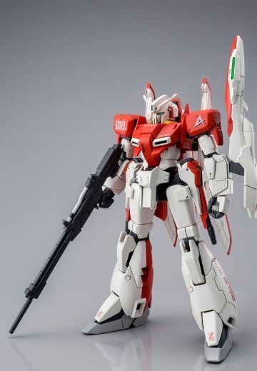 HGUC 高达前哨战 MSZ-006A1ΖplusA1型 Test Image Colors  | Hpoi手办维基