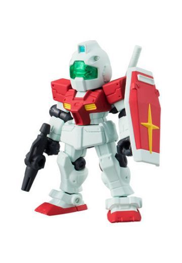 机动战士高达 MOBILE SUIT ENSEMBLE 2 机动战士高达 RGM-79 吉姆