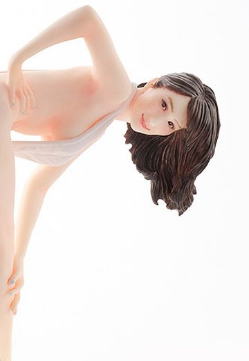 PLAMAX Naked Angel: JULIA