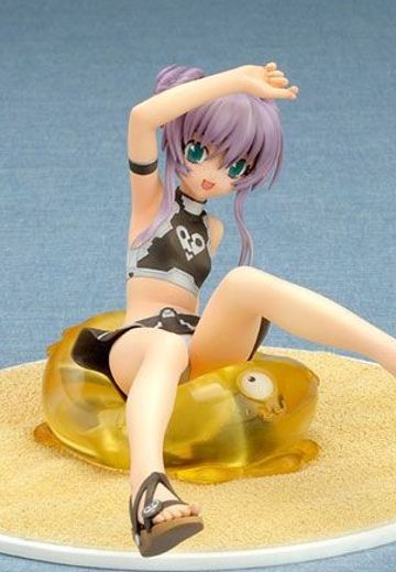 斩魔大圣 艾尔·阿基夫 泳装版 | Hpoi手办维基