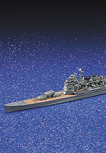 1/700 水线系列 No.338 日本海军重巡洋舰 爱宕 1942