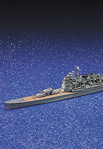 1/700 水线系列 No.338 日本海军重巡洋舰 爱宕 1942 | Hpoi手办维基