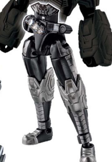 食玩 假面骑士ooo 假面骑士ooo&Ankh Zou Leg Set  | Hpoi手办维基