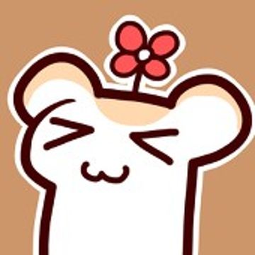 Bison仓鼠