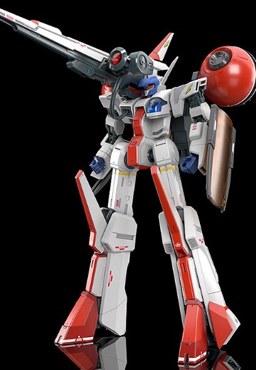 MODEROID Cruise Chaser Blassty