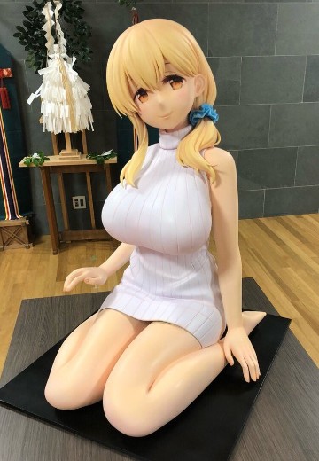 春原庄的管理人小姐  春原彩花 | Hpoi手办维基