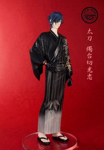 刀剑乱舞-ONLINE- 烛台切光忠