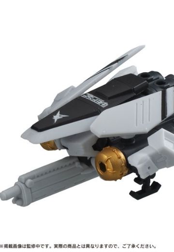 机动战士高达 MOBILE SUIT ENSEMBLE 4.5 机动战士高达 逆袭的夏亚 Booster Bed Marking Plus 