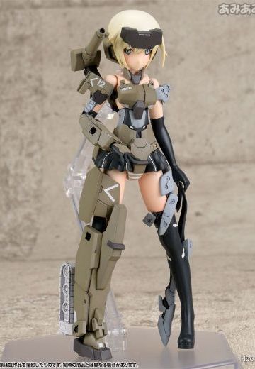机甲少女 轰雷