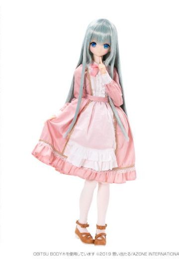 AZONEOriginalDoll Doll Show Azonet Limited ver.  | Hpoi手办维基