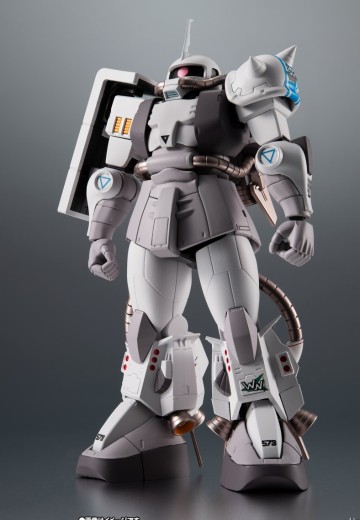 ROBOT魂 MSV MS-06R-1A 松永真专用高机动型型扎古II ver. A.N.I.M.E.