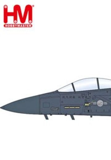 1/72 F-15K 攻击鹰 “Kill Chain Operator” | Hpoi手办维基