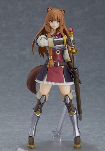 figma#467 盾之勇者成名录 拉芙塔莉雅 | Hpoi手办维基