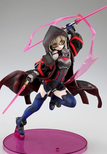 Fate/Grand Order 谜之女主角X Alter 会场限定版