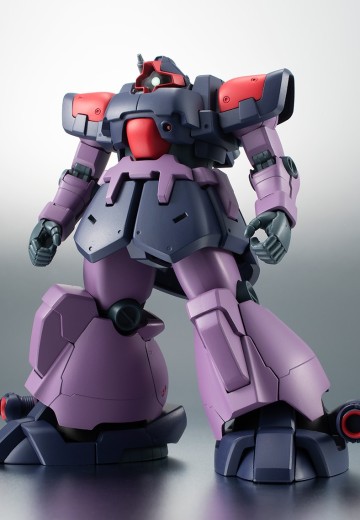 ROBOT魂＜机动战士系列＞ 机动战士高达0083 星尘的回忆 MS-09F/TROP  热带型大魔 ver. A.N.I.M.E.