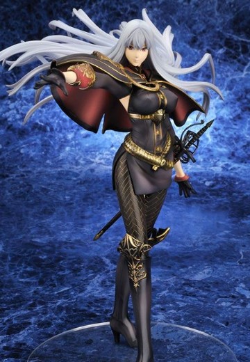 战场女武神 Gallian Chronicles 塞露贝利亚·布蕾斯 Valkyria Ver.
